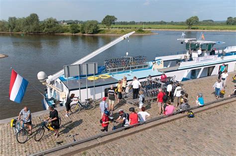 Amsterdam Bike And Barge Tours